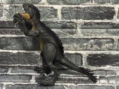 Jurassic World Scorpios Rex – Slash ‘N Battle – Camp Cretaceous Dino Escape