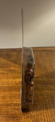 Demolition Man Battle Hook Friendly Action Figure 1993 Mattel