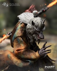 Pre-order INART G0008 Black Myth: Wukong – Guangzhi 1/12 Scale Action Figure