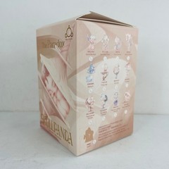 POP MART Skullpanda The Paradox Series Confirmed Figure Toy Sealed Bag -Open Box