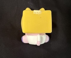 LankyBox Series 3 Mystery Squishy BABY FOXY Figure -NEW!**No Box**