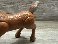 2003 Playing Mantis Rudolph Island of Misfit Toys Young Buck *Non Working*