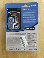 HASBRO 2024 Star Wars The Vintage Collection Ahsoka Ahsoka Tano Peridea VC338