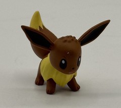 TOMY Nintendo Pokemon Eevee Pokémon Figure