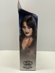 Rhea Ripley WWE Elite Greatest Hits 11 Figure New NIB in Hand