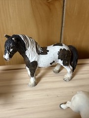 Lot of 12 Mixed Realistic Animal Figure Toys – Schleich, Mojo, Terra by Battat