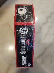 SKELANIMALS Blind Box Keychain Series 2 Coffin Case Sealed NIB