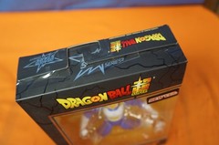 Bandai Super Saiyan Vegeta Dragon Stars Series Dragon Ball Super Action Figure!