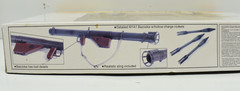WWII U.S. Bazooka Sets Dragon 75008 Model Kit Assembled Complete