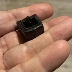 GI Joe Black Major COBRA VIPER BACKPACK custom 3.75″ weapon accessory part 1:18