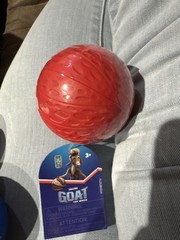 GOAT THE MOVIE 2.5″ Blind Mystery Ball Figure Roarball Jada Toys