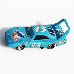 B3G1 Free! Disney Pixar Cars Lot Lightning McQueen Diecast Model Car Toy Gift