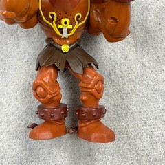 1996 Exodia The Forbidden Yu-Gi-Oh Kazuki Takahashi Action figure Tested/works