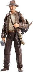 Indiana Jones Adventure Series Indiana Jones Dial of Destiny 6″ Figure – LOOSE