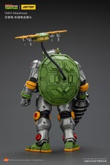 JOYTOY Teenage Mutant Ninja Turtles 1/18 Action Figures TMNT-Metalhead Model