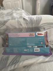Disney Doc McStuffins Deluxe 8 piece Figurine Play Toy Set Lambie, Chilly new