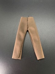 Star Wars Custom 1:12 Scale fabric pants Action Figure Accessories Mandalorian