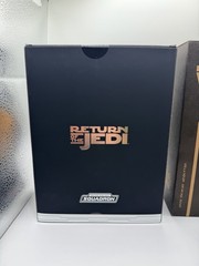STAR WARS Micro Galaxy Squadron Return of the Jedi VAULT EXCLUSIVE LE0006 1/3000