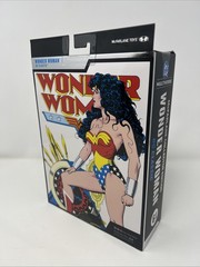 McFarlane DC Multiverse Collector Edition 7″ Figure – Wonder Woman