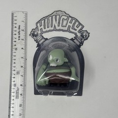 Designer Art Vinyl Figure Hunchy By Ramirez – Suspect Toys New Hunchback *Read
