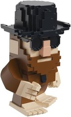 Roblox Steal a Brainrot Mini Figure Pack [Includes DLC Code]