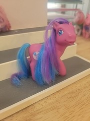 My Little Pony Generation 3 Ribbon Wishes
