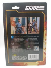 HIYA Exquisite Mini Series 1/18 G.I.Joe Shipwreck Action Figure NEW Toy New