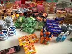Zuru – FILL the FRIDGE Mini Minis ~ You Pick