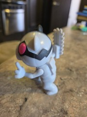 Roblox Piggy Robby Series 3 Minifigure