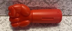 Vintage Shogun Warriors Dragun Jumbo Machinder 24″ Right Fist 3rd Release