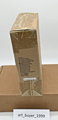 ThreeA 3AGO Tomorrow King (TK) Hideo 8″ Figure Ashley Wood Sealed Shipper 2014