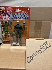 Marvel Legends Target Exclusive Professor Xavier