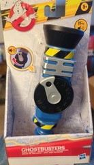 Ghostbusters: Afterlife Ghost Whistle And 15 Sound Effects Toy Brand New!