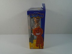2025 JAKKS PACIFIC–DOGMAN MOVIE–5.5″ PETEY FIGURE (NEW)