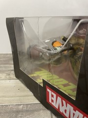 Marvel Comic Rocket Raccoon (Rocket Raccoon: A Chasing Tale #1) 1/6 Scale Figure