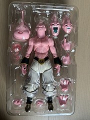 Bandai Tamashii SH Figuarts Super Majin Buu
