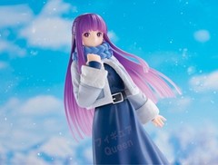 Fern Figure Trio – Try – iT Frieren Beyond Journey’s End Winter ver. Anime Japan