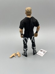 Mattel WWE Elite Collection Series 78 Action Figure Drake Maverick