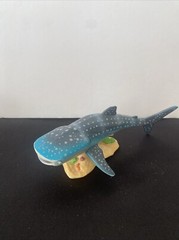 Disney Pixar Finding Dory 5″ Destiny Whale Shark PVC Collectible Figure