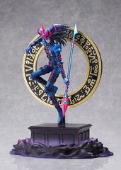 BellFine Yu-Gi-Oh! Monster Figure Collection Dark Magician of Chao (US In-Stock)