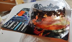 Vintage 1992 Kenner Aliens Alien Queen MOC Sealed Carded w/ Deadly Chest Burster