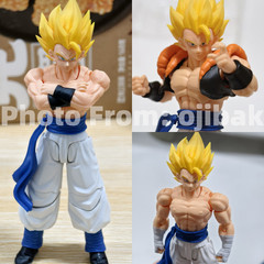 TONSENARTTOYS Kamione -02A Muay Thai Rightes Gogeta 1/12 Action Figure IN STOCK