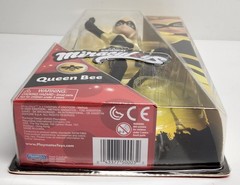 Zag Heroez Miraculous Queen Bee New Sealed In Box