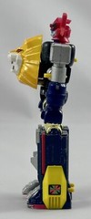 DALTANIOUS DALTANIUS ST Robot Popy GA-99 Vintage