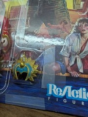 ReAction Figure Big Trouble In Little China GRACIE LAW