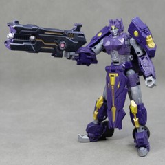 3D DIY Folding Table / Gun Upgrade Kit For AGE OF THE PRIMES SOLUS PRIME