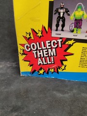 Toy Biz Marvel Super Heroes The Amazing Spider-Man Multi Jointed Action SEALED