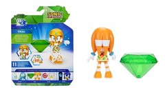 Jakks Pacific Sonic The Hedgehog 35th Anniversary 4″ Action Figure – TIKAL