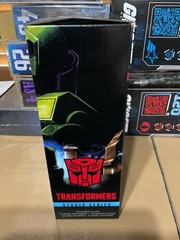 The Transformers: The Movie Studio Series Voyager Class Constructicon Mixmaster