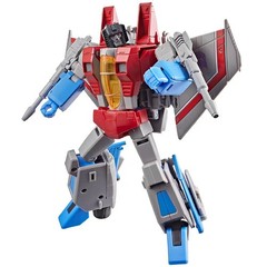 Transformers Starscream Voyager Class Studio Series 86 7″ Figure Hasbro Official